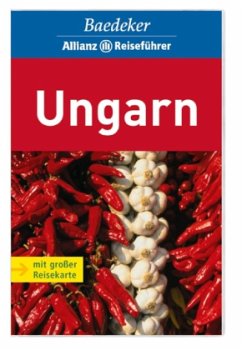 Cover Baedeker Allianz Reiseführer