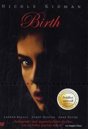 Birth, 1 DVD