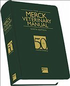 The Merck Veterinary Manual - Kahn, Cynthia M.