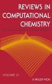 Reviews in Computational Chemistry, Volume 21