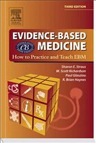 Evidence Based Medicine - Straus, S. / Richardson, W.S. / Haynes, B. / Glasziou, P.