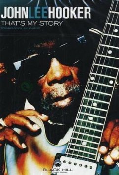 John Lee Hooker - That's My Story