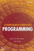 Component-Oriented Programming