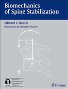 Biomechanics of Spine Stabilization - Benzel, Edward C