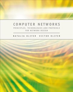 Computer Networks - Olifer, Natalia