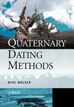 Quaternary Dating Methods - Walker, Mike