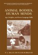 Animal Bodies, Human Minds: APE,... - Bild 1