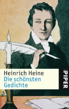 Cover Die schönsten Gedichte