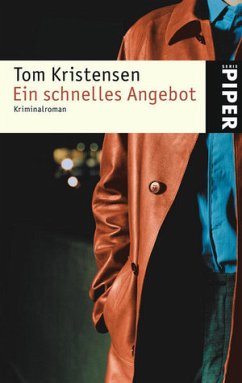 Ein schnelles Angebot - Kristensen, Tom