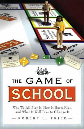 The Game of School
