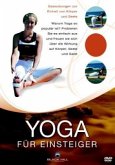 Yoga für Einsteiger Yoga für Einsteiger