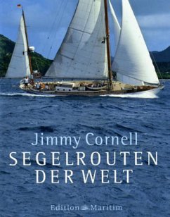 Segelrouten der Welt - Cornell, Jimmy