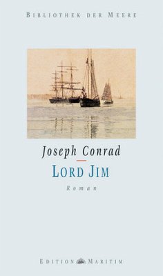 Cover Lord Jim