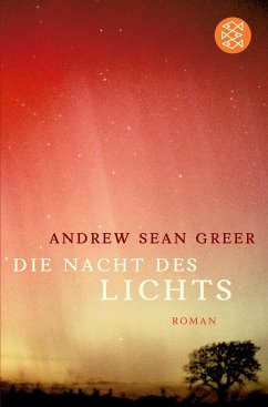 Die Nacht des Lichts - Greer, Andrew Sean