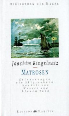 Matrosen - Ringelnatz, Joachim