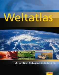 Cover RV Weltatlas