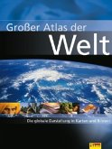 RV Großer Atlas der Welt RV Großer Atlas der Welt