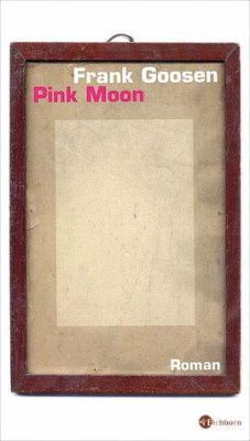 Pink Moon - Goosen, Frank