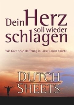 Dein Herz soll wieder schlagen - Sheets, Dutch