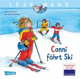 Conni fährt Ski / Lesemaus Bd.22