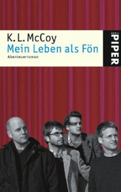 Cover Mein Leben als Fön