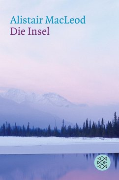 Die Insel - MacLeod, Alistair