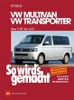 So wird's gemacht.VW Multivan- VW... - Bild 1