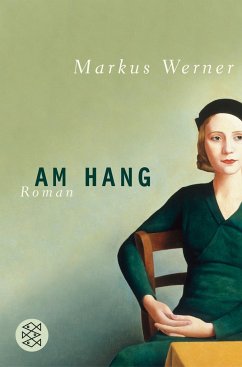 Am Hang - Werner, Markus