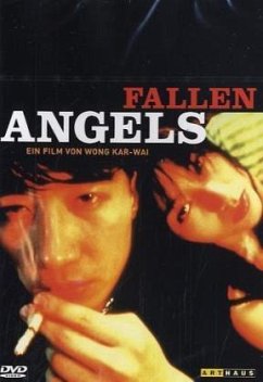 Cover Fallen Angels