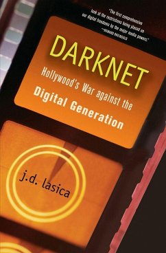 Darknet - Lasica, J D