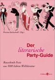 Der literarische Party-Guide