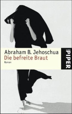 Cover Die befreite Braut
