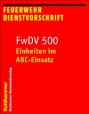 Strahlenschutz Einsatzgrundsätze - FWDV 9,2
