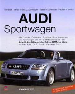 Audi Sportwagen