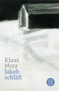 Jakob schläft - Merz, Klaus