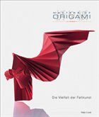 Cover Masters of Origami