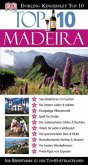 Top 10 Madeira