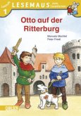 Otto auf der Ritterburg