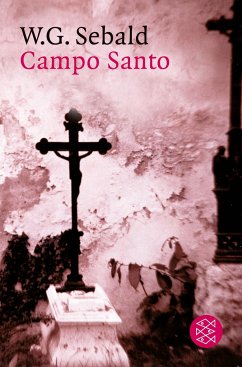 Campo Santo - Sebald, W. G.
