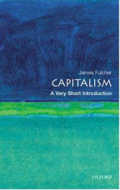 Capitalism - Fulcher, James