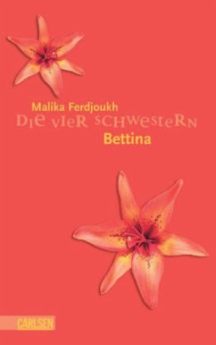 Bettina - Ferdjoukh, Malika