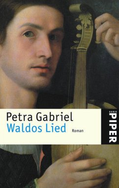 Waldos Lied - Gabriel, Petra