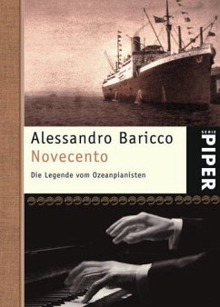 Novecento - Baricco, Alessandro