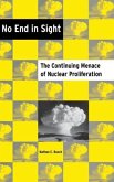 No End in Sight: The Continuing Menace of Nuclear Proliferation
