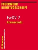 FwDV 7, Atemschutz