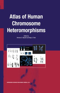 Atlas of Human Chromosome Heteromorphisms - Wyandt