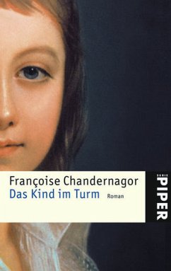 Das Kind im Turm - Chandernagor, Françoise