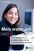 Mein erster Job Mein erster Job