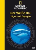Der Weiße Hai - Jäger und Gejagter, 1 DVD Der Weiße Hai - Jäger und Gejagter, 1 DVD