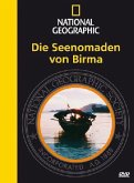 Die Seenomaden von Birma, 1 DVD, dtsch. u. engl. Version